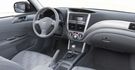 2010 Subaru Forester 2.0X  第7張縮圖