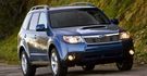 2010 Subaru Forester 2.5XT  第2張縮圖