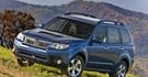 2010 Subaru Forester 2.5XT  第3張縮圖