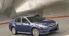 2010 Subaru Legacy Sedan 2.0i  第2張縮圖