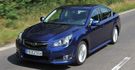 2010 Subaru Legacy Sedan 2.0i  第3張縮圖