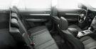 2010 Subaru Legacy Sedan 2.0i  第7張縮圖