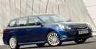 2010 Subaru Legacy Wagon 2.0i  第2張縮圖