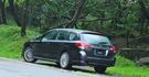 2010 Subaru Legacy Wagon 2.5GT  第3張縮圖
