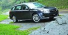 2010 Subaru Legacy Wagon 2.5GT  第4張縮圖