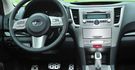 2010 Subaru Legacy Wagon 2.5GT  第7張縮圖