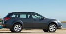 2010 Subaru Outback 2.5i  第4張縮圖