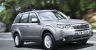 2009 Subaru Forester 2.0X  第3張縮圖