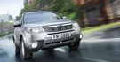 2009 Subaru Forester 2.0X  第4張縮圖