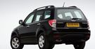 2009 Subaru Forester 2.0X  第8張縮圖