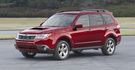 2009 Subaru Forester 2.5XT  第2張縮圖