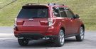 2009 Subaru Forester 2.5XT  第4張縮圖