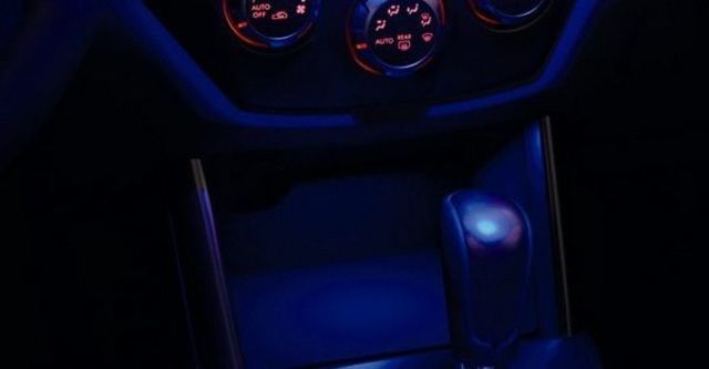 2009 Subaru Forester 2.5XT  第9張相片