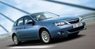 2009 Subaru Impreza 1.5 R 5D  第2張縮圖