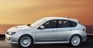 2009 Subaru Impreza 2.0 RS 5D  第2張縮圖