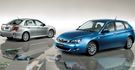 2009 Subaru Impreza 2.0 RS 5D  第6張縮圖