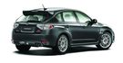2009 Subaru Impreza STI  第5張縮圖