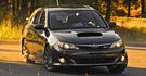 2009 Subaru Impreza WRX 4D  第1張縮圖