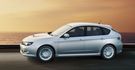 2009 Subaru Impreza WRX 5D  第5張縮圖