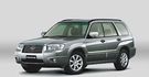 2008 Subaru Forester 2.0X  第2張縮圖