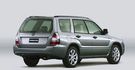 2008 Subaru Forester 2.0X  第3張縮圖