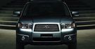 2008 Subaru Forester 2.0X  第5張縮圖
