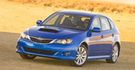 2008 Subaru Impreza WRX  第1張縮圖