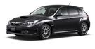 2008 Subaru Impreza WRX STi  第4張縮圖