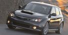 2008 Subaru Impreza WRX STi  第6張縮圖