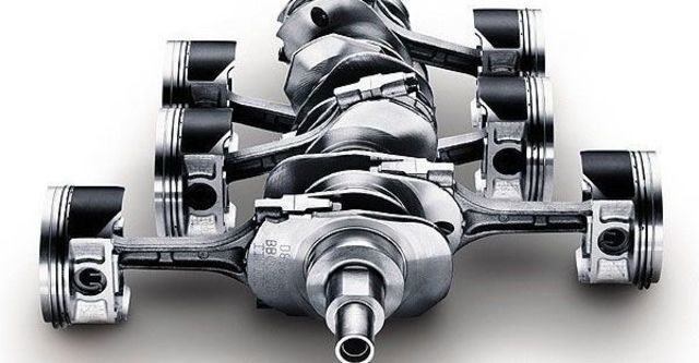 2008 Subaru Impreza WRX STi  第10張相片