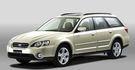 2008 Subaru Outback 3.0R  第2張縮圖