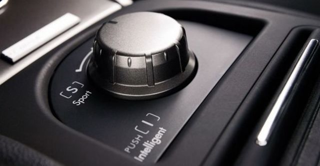 2008 Subaru Outback 3.0R  第4張相片