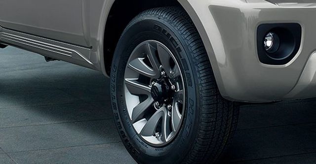 2015 Suzuki Jimny 1.3  第3張相片