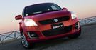 2015 Suzuki Swift 1.2 GL  第1張縮圖