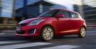2015 Suzuki Swift 1.2 GLX  第1張縮圖