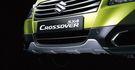 2015 Suzuki SX4 Crossover 1.6 GL Plus  第6張縮圖