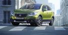 2015 Suzuki SX4 Crossover 1.6 GLX  第1張縮圖