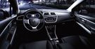 2015 Suzuki SX4 Crossover 1.6 GLX  第6張縮圖