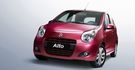 2014 Suzuki Alto 1.0  第6張縮圖