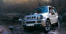 2014 Suzuki Jimny 1.3  第1張縮圖