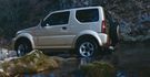 2014 Suzuki Jimny 1.3  第2張縮圖