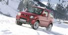 2014 Suzuki Jimny 1.3  第4張縮圖