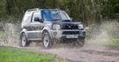 2014 Suzuki Jimny 1.3  第6張縮圖