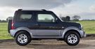 2014 Suzuki Jimny 1.3  第7張縮圖