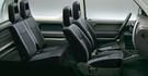 2014 Suzuki Jimny 1.3  第10張縮圖