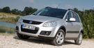 2014 Suzuki SX4 1.6 GLX  第1張縮圖