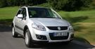 2014 Suzuki SX4 1.6 GLX  第2張縮圖