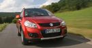 2014 Suzuki SX4 1.6 GLX  第4張縮圖