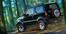 2013 Suzuki Jimny 1.3  第3張縮圖