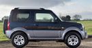 2013 Suzuki Jimny 1.3  第4張縮圖